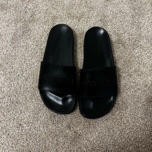 Balenciaga Slides